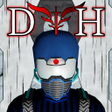 أيقونة البرنامج: Dodge Hunter