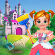 プログラムのアイコン：Princess House Cleaning