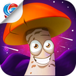 プログラムのアイコン：Mushroom Age Free: advent…