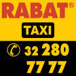 Taxi Rabat