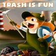 Programın simgesi: Trash is Fun