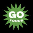 プログラムのアイコン：GoNo Food Finder