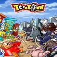 Ikon program: Toontown Online