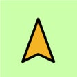 Icon of program: Street Navigation - Walki…