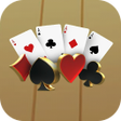 プログラムのアイコン：Teenpatti Callbreak