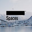 أيقونة البرنامج: Something™ Spaces