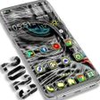 أيقونة البرنامج: Cute Launcher 2021