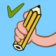 Ikona programu: Draw Master - Draw One Pa…