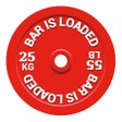 Ícone do programa: Bar Is Loaded - Gym Calcu…