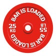 プログラムのアイコン: Bar Is Loaded - Gym Calcu…