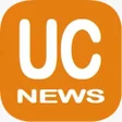 Ikona programu: UC News Hindi News