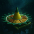 Icon of program: The White Crocodile