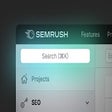 Ikon program: Semrush Navigator