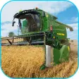 Real Farming Tractor Sim 2016