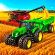 Ikona programu: Real Farming Tractor Sim …