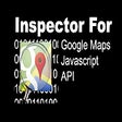 Icon of program: Inspector for Google Maps…