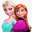 程序图标：How to draw Elsa  Anna