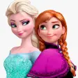 How to draw Elsa  Anna