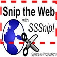 程序图标：SSSnip!