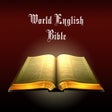 Ikon program: World English Bible - WEB