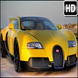 Icon of program: Bugatti Sports Cars HD Wa…