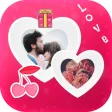 Love Photo - Frames, Editor, PIC Collage Maker
