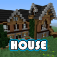 Иконка программы: house maps for minecraft