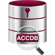 程序图标：ACCDB MDB Explorer