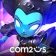 Icon of program: Skylanders Ring of Heroes