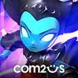 ไอคอนของโปรแกรม: Skylanders Ring of Heroes
