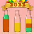 Icon of program: GameA: Water Color Sort P…