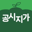 ไอคอนของโปรแกรม: 공시지가 알리미