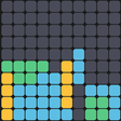 程序图标：Block Hexa Puzzle