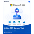 Icon of program: Shefware Microsoft 365 Ba…