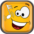 Ikon program: Free Funny Ringtones
