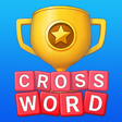 Ikona programu: Crossword Online: Word Cu…