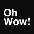 Icono de programa: Oh Wow