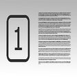 Icon of program: One Page Reader