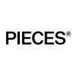 プログラムのアイコン：PIECES fashion app