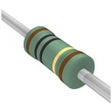 プログラムのアイコン：Resistor Color Codes