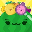 Icoon van programma: Suika Merge - Make Waterm…