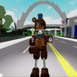 Icon of program: Brookhaven But Ignited Fr…