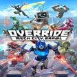 Ikon program: Override: Mech City Brawl