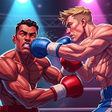 Programikonen: Boxing Fight: Knockout Ar…