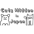 程序图标：Cats Hidden in Japan