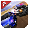 Ícone do programa: Police Chase Highway City…