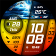 程序图标：DM158 Rich Tech Watch Fac…