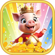 Icon of program: Piggy and Circle Mission