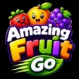 ไอคอนของโปรแกรม: Amazing Fruit Go
