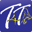 プログラムのアイコン：T4T